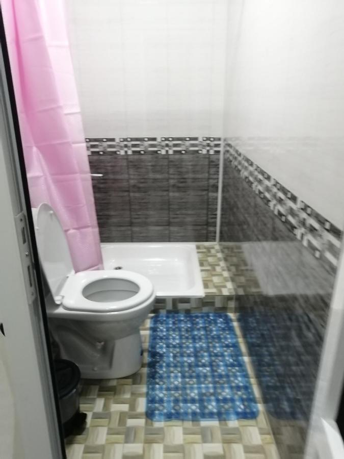 Aziz Hotel Samarkand Exterior foto